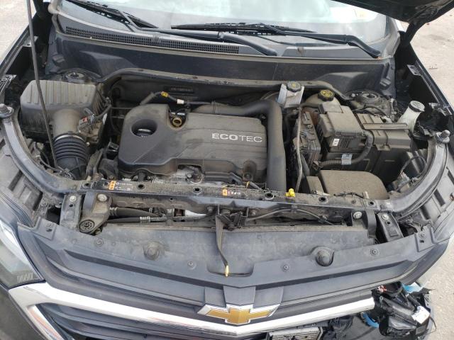 Photo 7 from auction – 2019 CHEVROLET EQUINOX LT with VIN 2GNAXTEV8K6175653