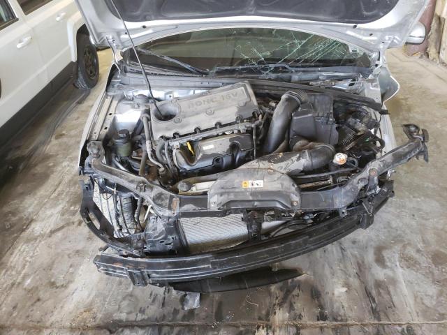 Photo 7 from auction – 2013 KIA FORTE EX with VIN KNAFU4A24D5694591