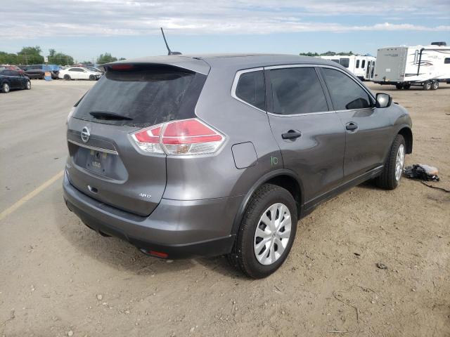 Photo 4 from auction – 2016 NISSAN ROGUE S with VIN KNMAT2MV9GP681337