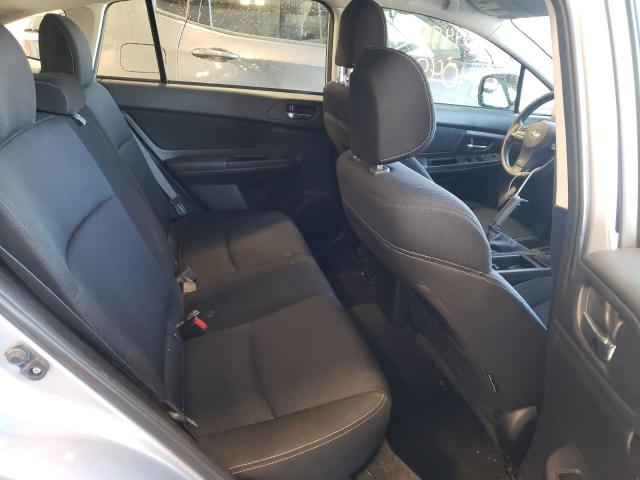 Photo 6 from auction – 2012 SUBARU IMPREZA SP with VIN JF1GPAL60CG242269