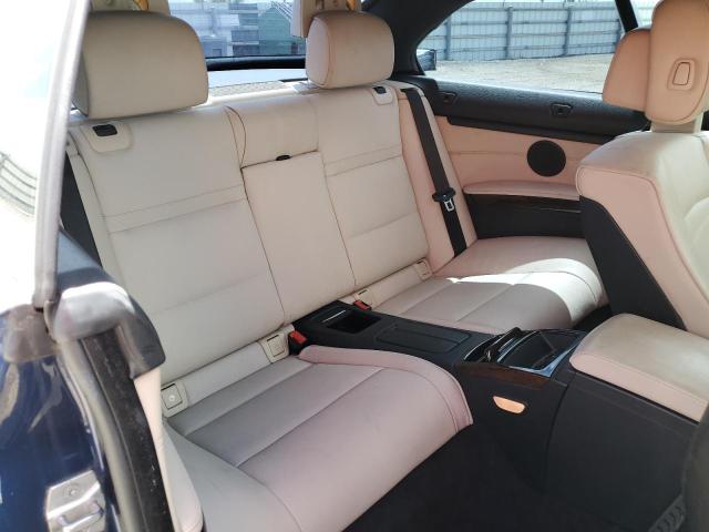 Photo 6 from auction – 2013 BMW 328 I with VIN WBADW3C52DE446830