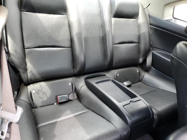 Photo 6 from auction – 2006 INFINITI G35 with VIN JNKCV54E46M708768