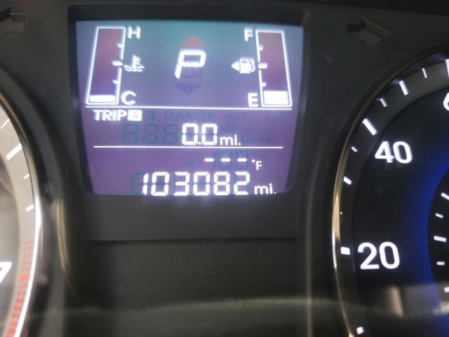 Photo 8 from auction – 2016 HYUNDAI ACCENT SE with VIN KMHCT4AE5GU156524