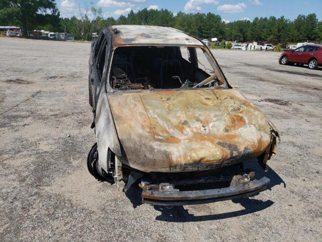 Photo 9 from auction – 2013 CHEVROLET AVALANCHE with VIN 3GNTKEE77DG179804