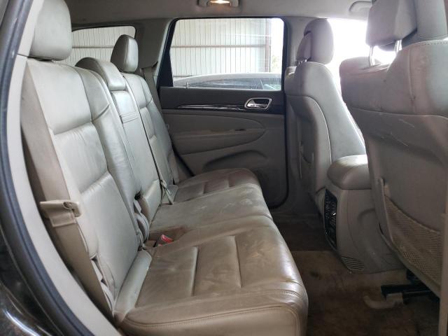 Photo 6 from auction – 2012 JEEP GRAND CHER with VIN 1C4RJEAG2CC146058
