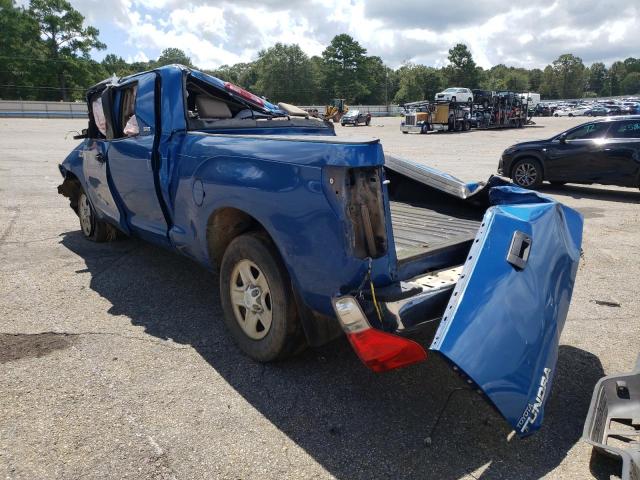 Photo 3 from auction – 2008 TOYOTA TUNDRA DOU with VIN 5TBRV54128S479211