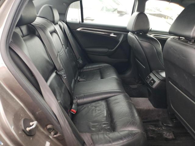 Photo 6 from auction – 2007 ACURA TL with VIN 19UUA66257A001631