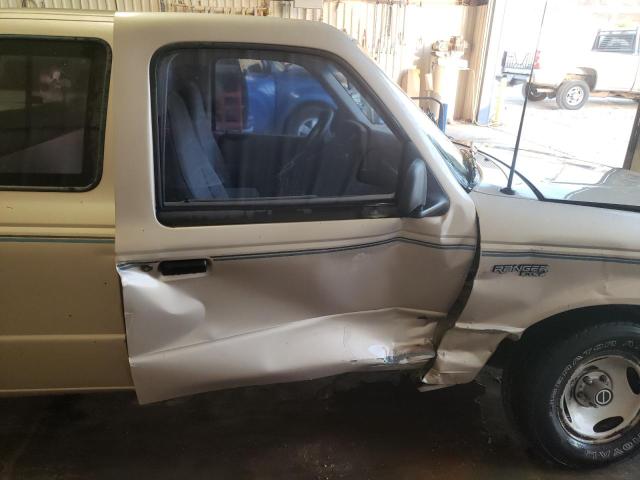Photo 9 from auction – 1993 FORD RANGER SUP with VIN 1FTCR14U9PPB01190