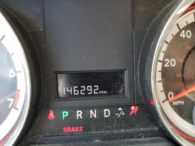 Photo 8 from auction – 2012 DODGE GRAND CARA with VIN 2C4RDGCG0CR236753