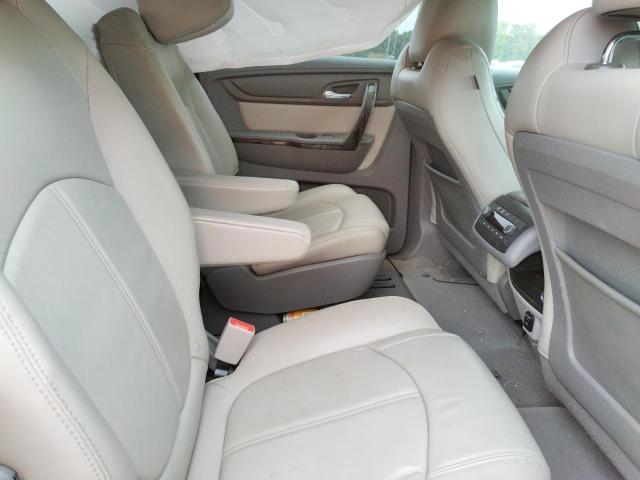 Photo 6 from auction – 2015 GMC ACADIA SLT with VIN 1GKKRRKD2FJ122109