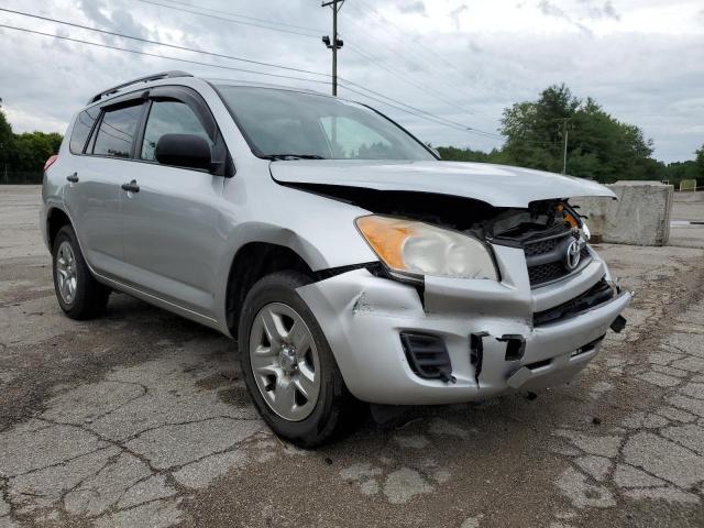 TOYOTA RAV4 2009 with VIN 2T3BF33V39W004701 - Photo from auction