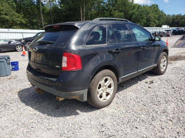 Photo 4 from auction – 2012 FORD EDGE SEL with VIN 2FMDK3JC8CBA86887