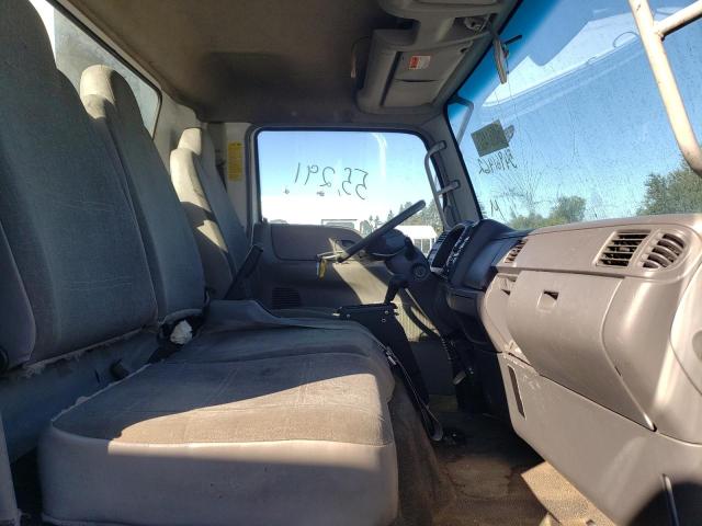 Photo 5 from auction – 2007 FORD LOW CAB FO with VIN 3FRLL45Z57V566467