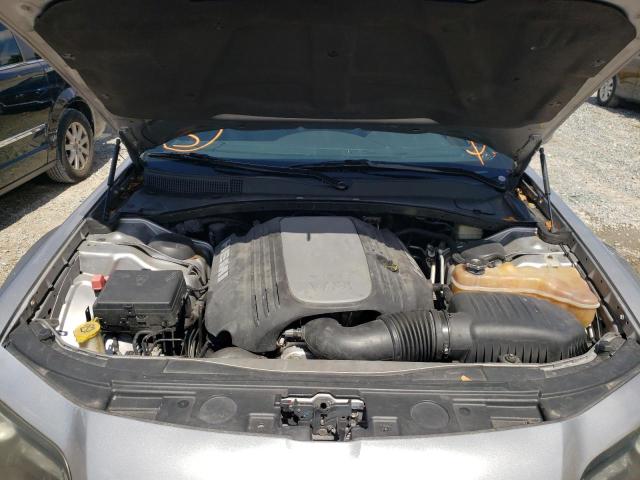 Photo 7 from auction – 2013 CHRYSLER 300 S with VIN 2C3CCAGT5DH646506