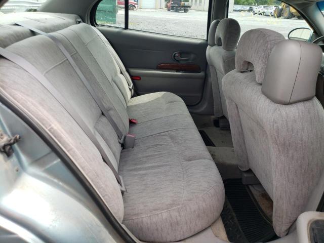 Photo 6 from auction – 2003 BUICK LESABRE CU with VIN 1G4HP52K134167731