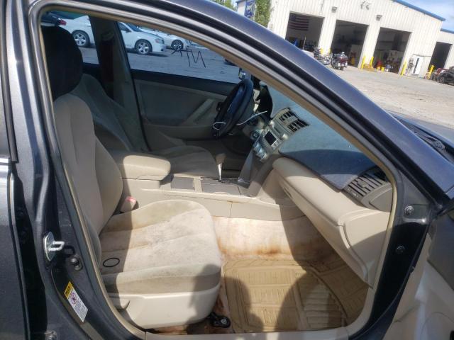 Photo 5 from auction – 2010 TOYOTA CAMRY BASE with VIN 4T1BF3EK4AU109392