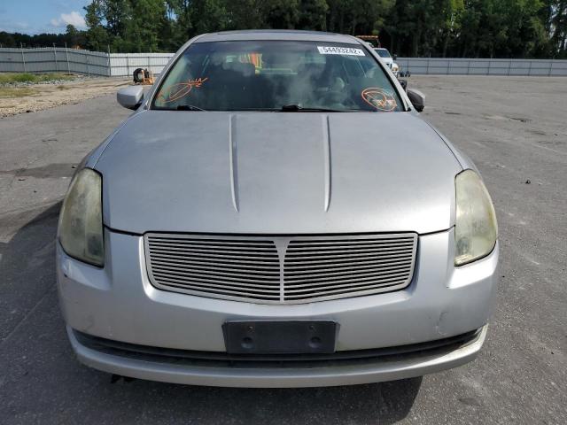Zdjęcie 9 z aukcji – 2005 NISSAN MAXIMA SE z VIN 1N4BA41E15C804469