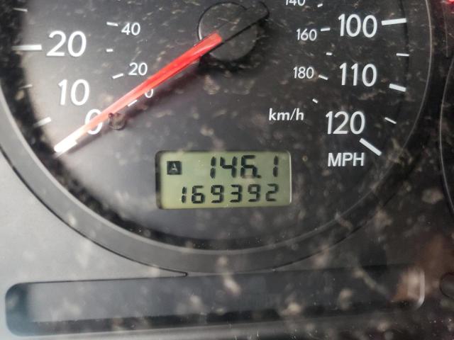 Photo 8 from auction – 2006 SUBARU IMPREZA 2. with VIN JF1GG67686H821418