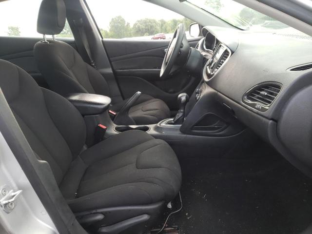 Photo 5 from auction – 2013 DODGE DART SE with VIN 1C3CDFAA0DD303567