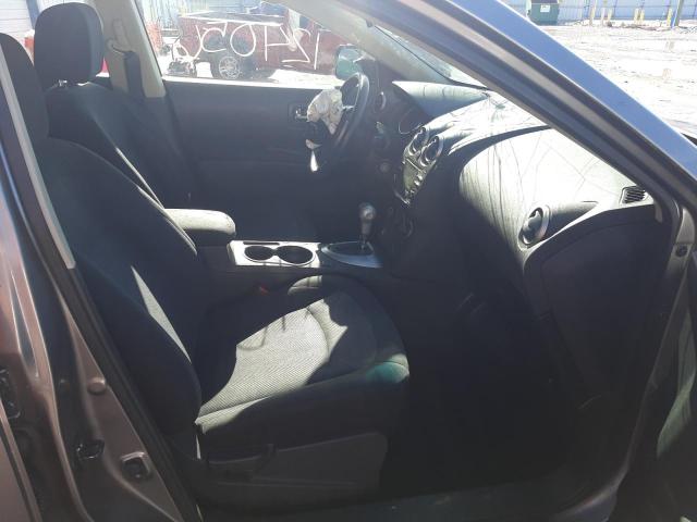 Photo 5 from auction – 2014 NISSAN ROGUE SELE with VIN JN8AS5MT0EW623918