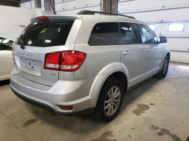 Photo 4 from auction – 2013 DODGE JOURNEY SX with VIN 3C4PDDBG0DT627147