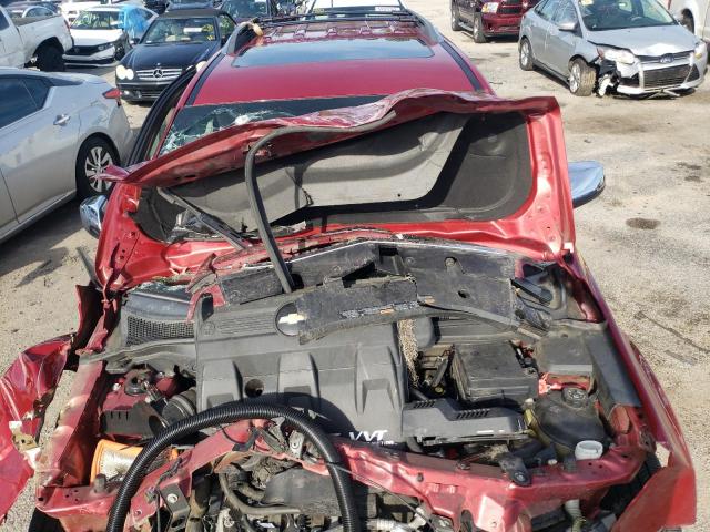 Photo 7 from auction – 2015 CHEVROLET EQUINOX LT with VIN 2GNFLDE36F6181947
