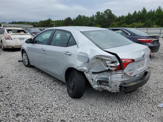 Photo 3 from auction – 2018 TOYOTA COROLLA L with VIN 2T1BURHEXJC988154