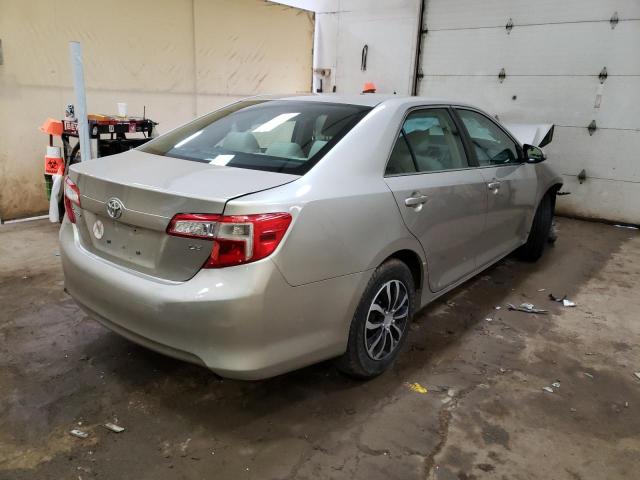 Photo 4 from auction – 2014 TOYOTA CAMRY L with VIN 4T4BF1FK3ER407883