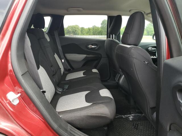 Photo 6 from auction – 2014 JEEP CHEROKEE L with VIN 1C4PJMCB2EW166959