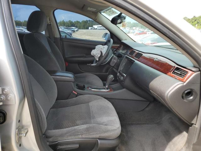 Photo 5 from auction – 2009 CHEVROLET IMPALA 1LT with VIN 2G1WT57N491162479