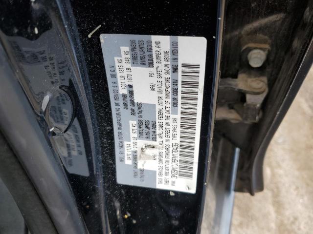 Photo 10 from auction – 2015 MAZDA 3 SPORT with VIN 3MZBM1U76FM170439