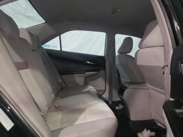 Photo 6 from auction – 2012 TOYOTA CAMRY BASE with VIN 4T4BF1FK7CR198404
