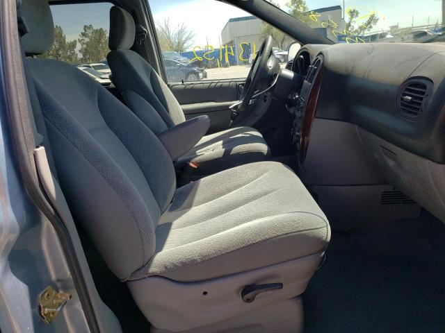 Photo 5 from auction – 2004 CHRYSLER TOWN & COU with VIN 1C4GP45R34B579990