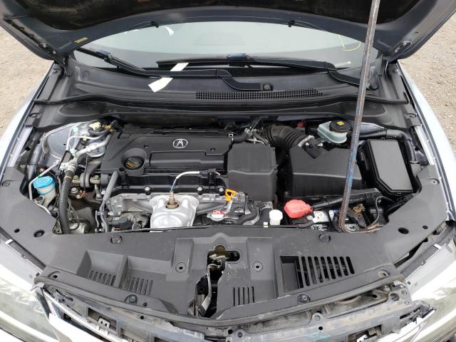 Photo 7 from auction – 2016 ACURA ILX PREMIU with VIN 19UDE2F86GA008394
