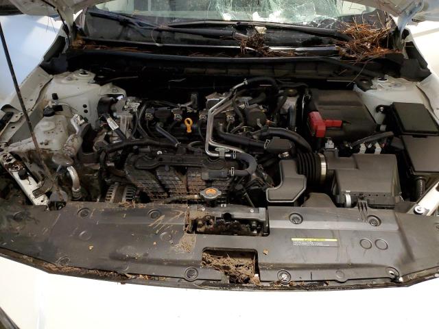 Photo 7 from auction – 2021 NISSAN ALTIMA SR with VIN 1N4BL4CV0MN346014