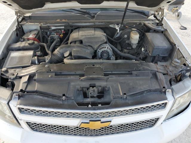 Photo 7 from auction – 2007 CHEVROLET AVALANCHE with VIN 3GNEC12067G311431