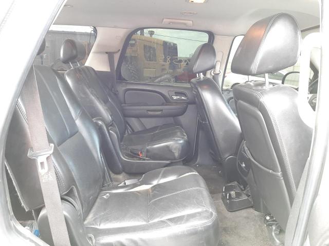 Photo 6 from auction – 2007 GMC YUKON with VIN 1GKFC13J67J117831