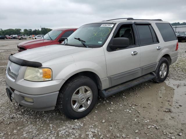 Photo 2 from auction – 2003 FORD EXPEDITION with VIN 1FMFU16L83LA31162