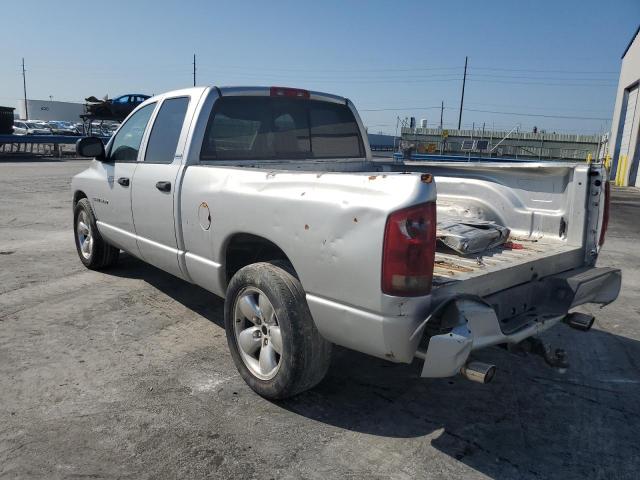 Photo 3 from auction – 2002 DODGE RAM 1500 with VIN 1D7HA18Z92J141614