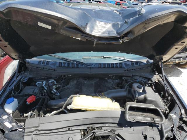 Photo 7 from auction – 2020 FORD F150 SUPER with VIN 1FTEW1E41LFC31898