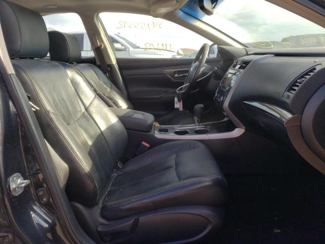 Photo 5 from auction – 2013 NISSAN ALTIMA 2.5 with VIN 1N4AL3AP0DN488485