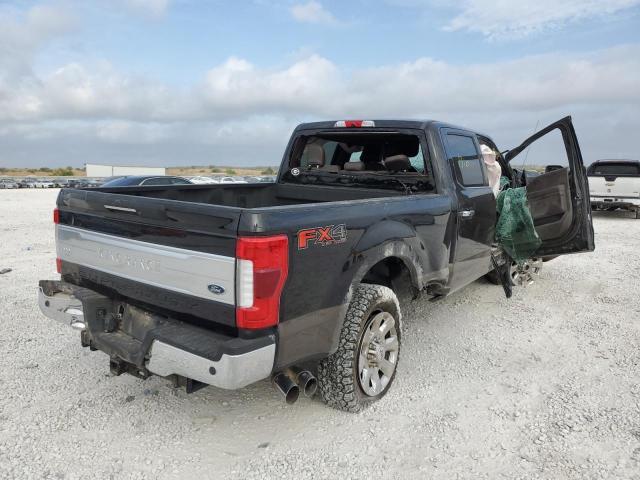 Photo 4 from auction – 2017 FORD F250 SUPER with VIN 1FT7W2BT4HED84640