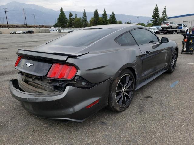 Photo 4 from auction – 2015 FORD MUSTANG with VIN 1FA6P8TH1F5413780