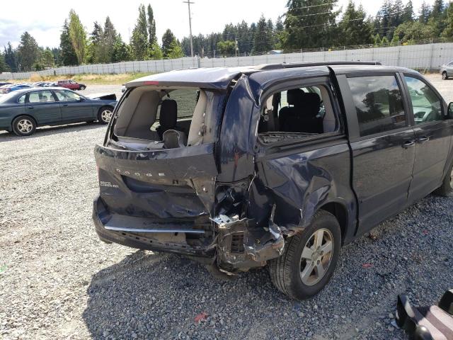 Photo 9 from auction – 2011 DODGE GRAND CARA with VIN 2D4RN4DG8BR651590