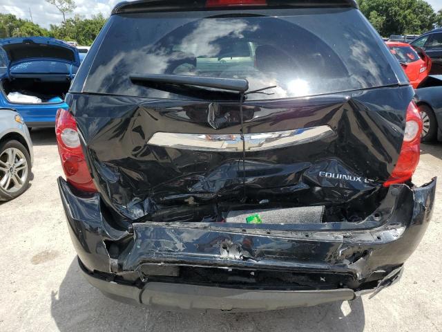 Photo 10 from auction – 2013 CHEVROLET EQUINOX LT with VIN 2GNALDEK8D6214946