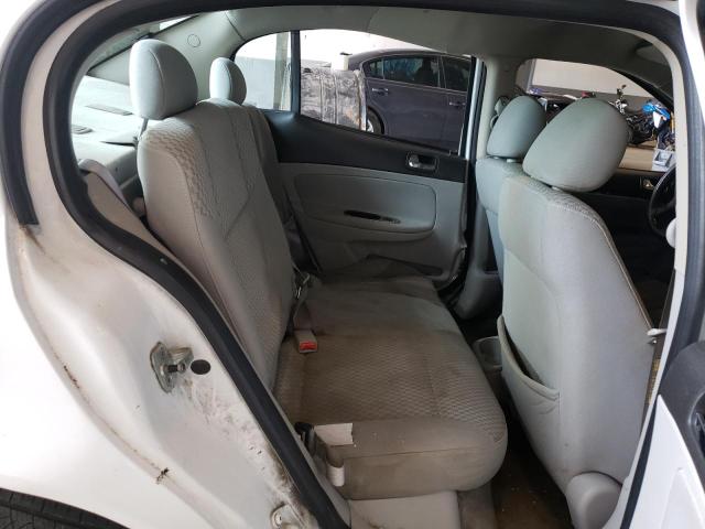 Photo 6 from auction – 2006 CHEVROLET COBALT with VIN 1G1AL55F567688527