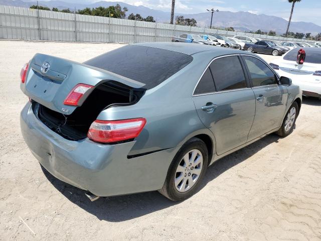 Photo 4 from auction – 2007 TOYOTA CAMRY CE with VIN 4T1BE46KX7U623005