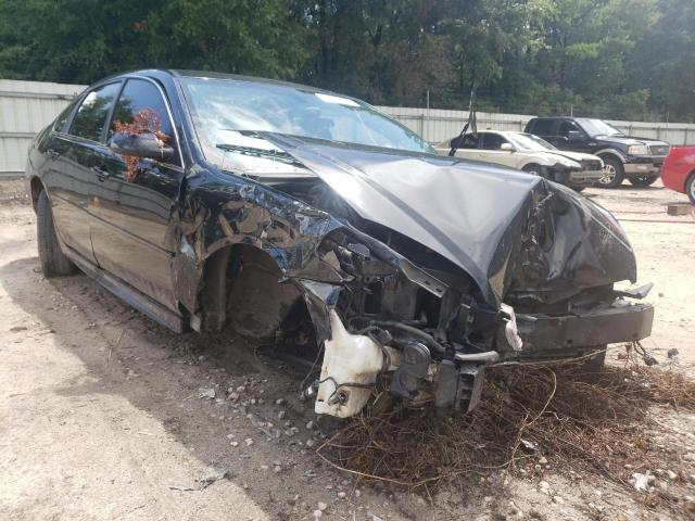 Photo 1 from auction – 2016 CHEVROLET IMPALA LIM with VIN 2G1WB5E32G1177662