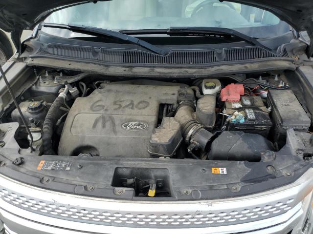 Photo 7 from auction – 2014 FORD EXPLORER X with VIN 1FM5K8D80EGC39394