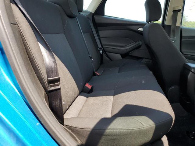 Photo 6 from auction – 2016 FORD FOCUS SE with VIN 1FADP3F22GL390086
